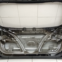 Дверь багажника на Geely Coolray 2019> / Belgee X50 2019>