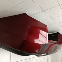 Бампер задний на Honda Crosstour 2010> бампер задний до 2012 года