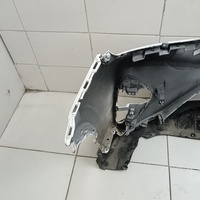 Бампер передний на Geely Coolray 2019> / Belgee X50 2019>