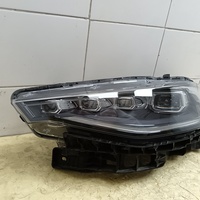 Фара левая на Haval F7 2019-2025