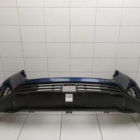 Бампер передний на Jetour X90 Plus 2021>