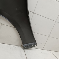 Крыло переднее правое на Kia Optima 4 2016-2020