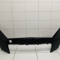Накладка бампера переднего на Gac Gs3 2024>