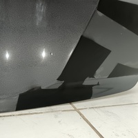 Дверь багажника на Hyundai Creta 1 2016-2021