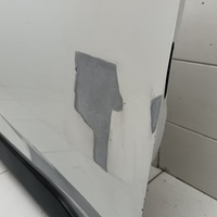 Дверь передняя правая на Toyota RAV4 XA50 2019>