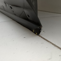 Дверь передняя правая на Exeed TXL M32T 2020>