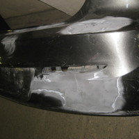 Бампер задний на Mazda 3 (BL) 2009-2013