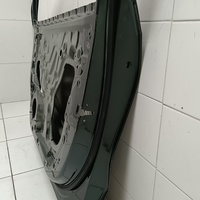 Дверь передняя правая на Geely Atlas 2 2023>