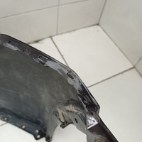 Бампер передний на Infiniti FX QX70 (S51) 2008-2017