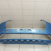 Бампер передний на Haval Jolion 2021>