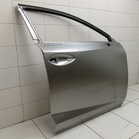 Дверь передняя правая на Lexus NX 200  Z10 2014-2021