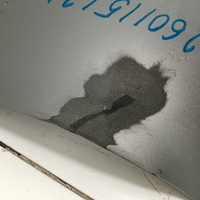 Бампер задний на Kia Soul 3 SK3 2019>