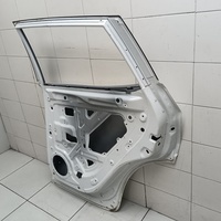 Дверь задняя правая на Chery Tiggo 4 Pro 2020>