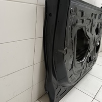 Дверь передняя левая на Exeed VX M36T 2021>