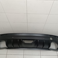 Юбка задняя на Geely Coolray 2019>