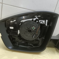 Зеркало левое на Skoda Kodiaq 2017>