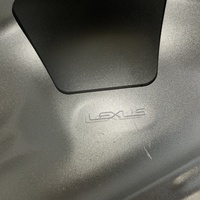 Капот на Lexus RX 350 2016-2023