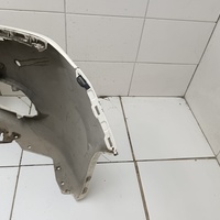 Бампер передний на Honda Accord 8 2008-2013 бампер передний после 2011 года