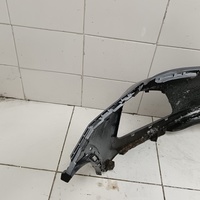 Бампер передний на Chery Tiggo 4 Pro 2020>