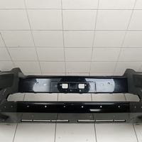 Бампер передний на Toyota Land Cruiser 150 / Prado 2009>