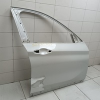 Дверь передняя правая на BMW X1 F48 2014>