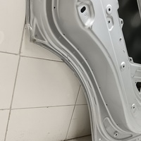 Дверь задняя левая на Chery Tiggo 4 Pro 2020>