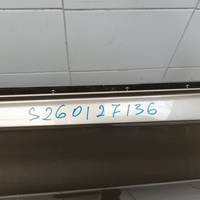 Дверь передняя правая на VW Touareg 3 2018>