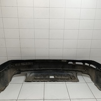 Бампер задний на Audi Q7 4M 2015>