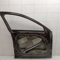 Дверь передняя левая на Volvo XC60 2017>