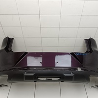 Бампер задний на Exeed TXL M32T 2020>