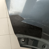 Дверь задняя правая на Geely Tugella 2020>