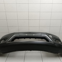 Бампер передний на Nissan X-Trail T32 2014-2022