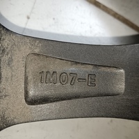 Диск колесный легкосплавный на Omoda S5 2022>