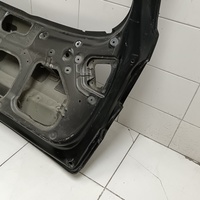 Дверь багажника на Hyundai Creta 1 2016-2021