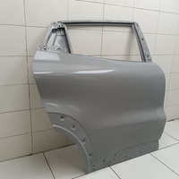 Дверь задняя правая на Changan UNI-T 2020>