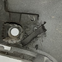 Бампер передний на Kia Soul 2 PS 2014-2019