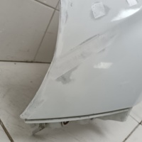 Крыло переднее левое на Lada Vesta 2015>