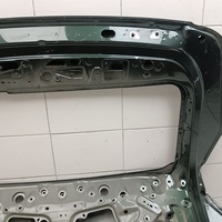 Дверь багажника  на Geely Atlas 2 2023>