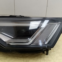 Фара левая  на Audi A6 C8 2018>