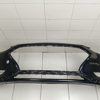 Бампер передний на Hyundai Sonata 7 2015-2019