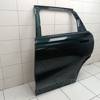 Дверь задняя левая на Chery Tiggo 9 2024>