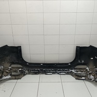 Бампер задний на Chery Tiggo 4 Pro 2020>