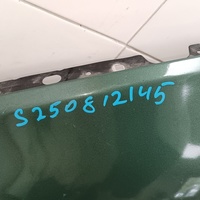 Крыло переднее левое на BMW X3 G01 2017>