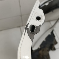 Бампер передний на Mercedes Benz GLE W167 2018>