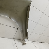 Крыло переднее правое на Mitsubishi Outlander 3 (GF) 2012>