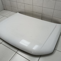 Капот на Jaecoo J7 2023>