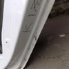 Дверь задняя правая на Skoda Octavia (A7) 2013>
