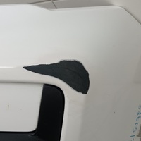 Бампер передний на Nissan X-Trail T32 2014-2022