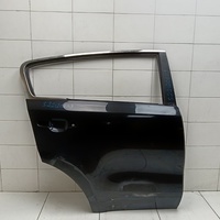 Дверь задняя правая на Kia Sportage 4 2015>