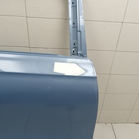 Дверь задняя правая на Exeed RX T22 2023>